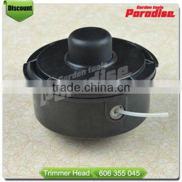 Electric Brush Cutter Trimmer Head With M10*1.25RH photo-3