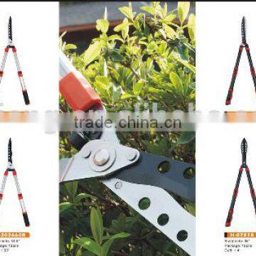 Custom Aluminum Alloy Long Handle Garden Multi-function Scissors photo-2
