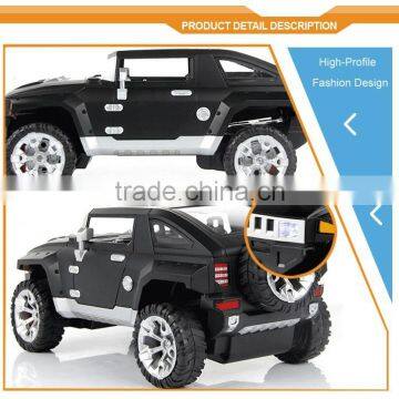 Wifi rc Car rc Drift Car photo-3
