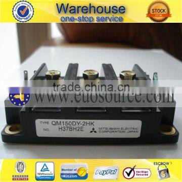 (new and Orginal Mitsubishi Darlington ) QM150DY-2HK photo-4