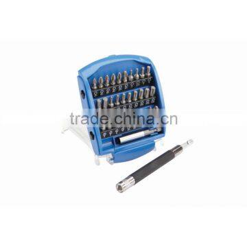 32 Piece Magnetic Driver Guide Kit magnetic hex nut driver magnetic led driver magnetic nut driver set.