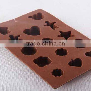 2017 Latest DIY Handmade Chocolate or Cake Model photo-4