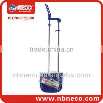 Hot selling dustpan&broom