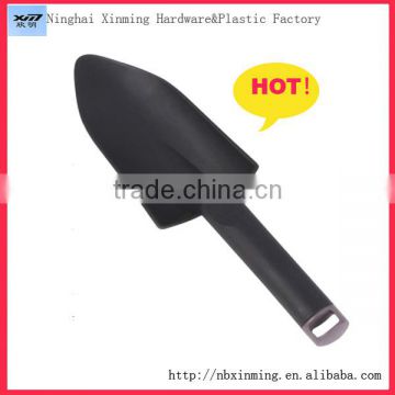 Wholesale factory productionhandheld plastic garden shovel