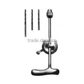 Stille-Sherman Hand Drill photo-1