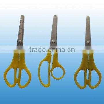 Stainless office scissors OT042