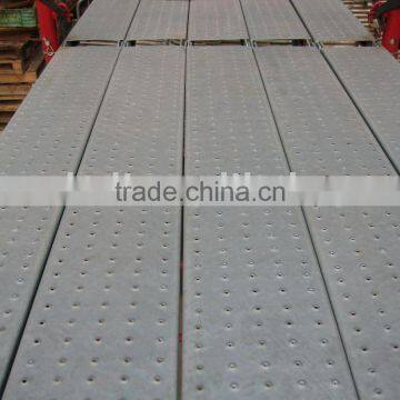 scaffolding board