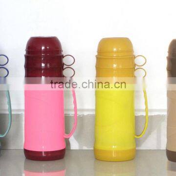 Plastic Flask photo-5