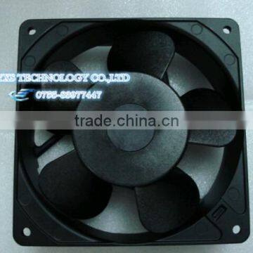 4715MS-12T-B50 12cm 115V-AC 12038 AC FAN 15.5W/14.5W UPS Power Supply Fan Axial Ball Cooling Fan photo-2