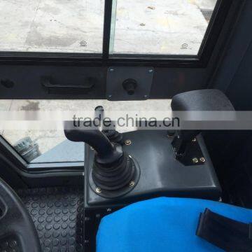 ZL932 Best Price With Top Quality Front End Loader photo-4