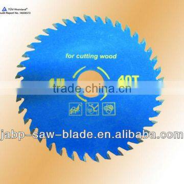 4 inch tct circular wood saw blade