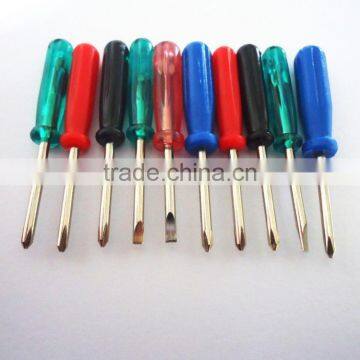 Wholesale 2.0x45mm Mini Phillips head screwdriver