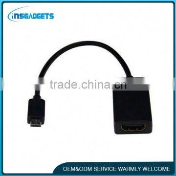 China 2016 New Products H0t3d 2 Rca to 3.5mm Audio Cable Male to Male for Sale photo-2