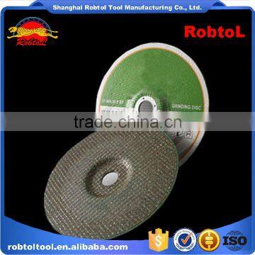 7" Abrasive Cutting Wheel Disk Grinding Disc Cutoff Resin Bond Metal Stainless Steel Stone photo-4