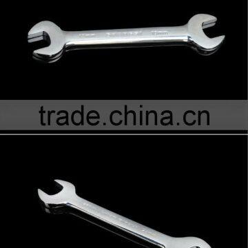 Double Open End Wrench photo-3