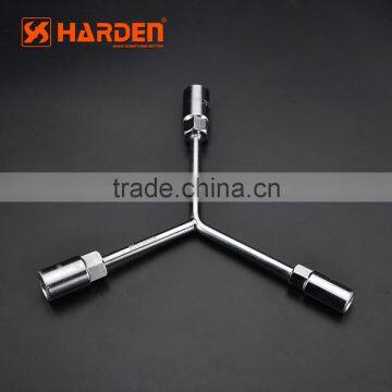 Auto Repairing 10X12X14mm Professional Y-Type Wrench photo-5