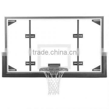 Basketball Acrylic Backboard