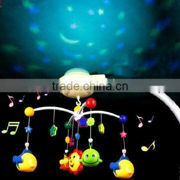 0-6 months cheap hot & latest new baby musical mobiles wholesale for importer of toys