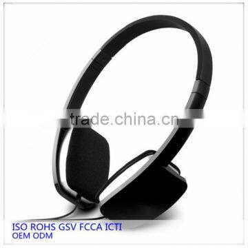 new style computer headset