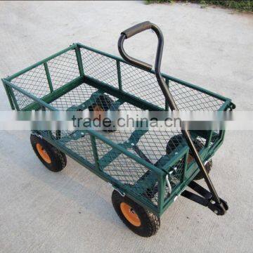 tools cart,gardening tools carts,wagon car,garden trailer