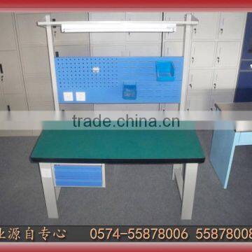 2016 Hot Sale Workbench With Drawers and Lights photo-3