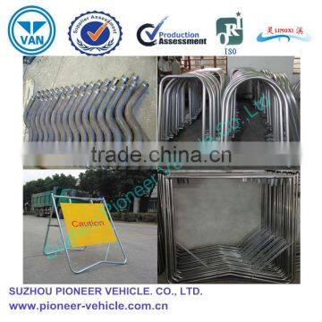 Custom Metal welding, tube bending(ISO SGS Approved)