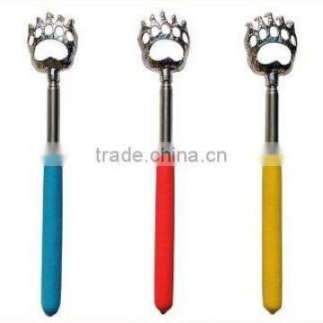 Extendable Back Scratcher With Bear Claw photo-2