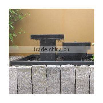 G603 G602 Pipeappled Granite Stone Palisade /road Polisade photo-3