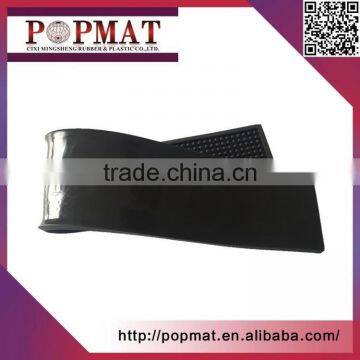 3D Factory Supply PVC Rubber Beer Mat Bar Drip Mat photo-5