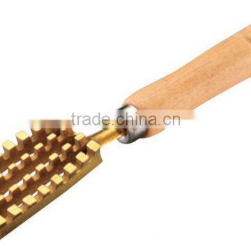 High Quality Taper Type Fish Scale Remover Fish Scale Scratcher