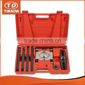 Professional Tool Making Factory Pressure Screw Separator Puller Set Auto Body Repair Tools