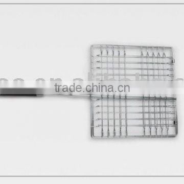 good quality hamburger grill net