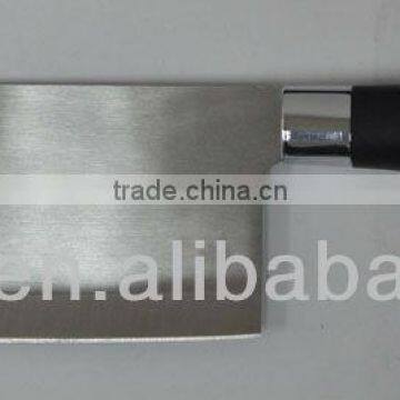 China Meat and Vegetable Small Cleaver Knife