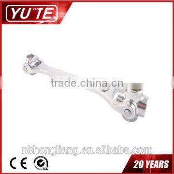 2017 Factory Directly 8 IN 1 Combination Dog Bone Wrench&socket Wrench photo-2