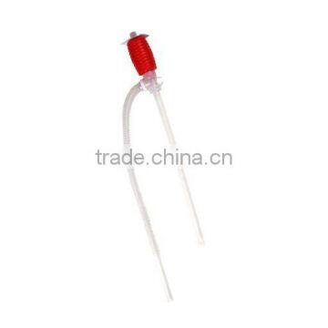 plastic siphon pump