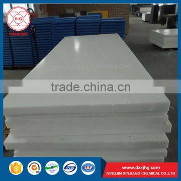 Manufacture 3mm Thick PP Plastic Sheets From China photo-5