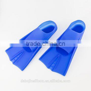 HOT!HOT!HOT!!Swimmming Fins Short Fins photo-2