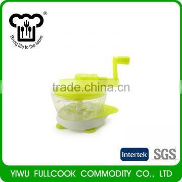 New Selling Home Use Small Manual Food Processor Swift Chopper photo-2