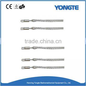 Stainless Steel With Swivel Connector Cable Socks Cable Sleeve photo-3