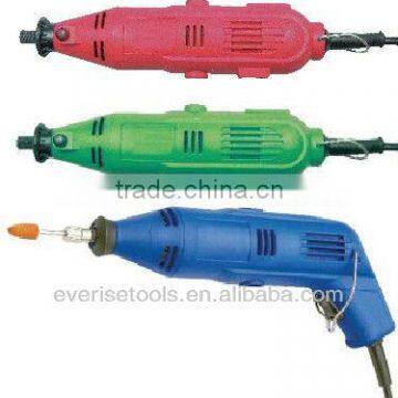 CF1024 Variable Speed Rotary Tool Kit With GS photo-6