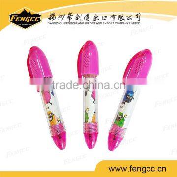 Hot Promotion Customized Advertisement of Mini Ballpen photo-3