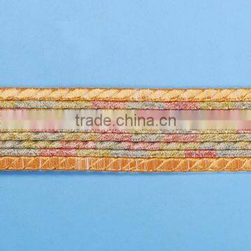 Colorful Woven Belt photo-2