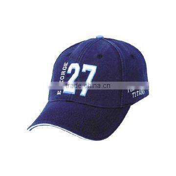Promotional Sport Hat Printed Baseball Cap