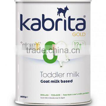 Kabrita 3 Toddler Milk powder 800g