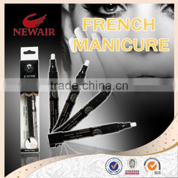 2015 new JOYME flash french manicure nail art pen