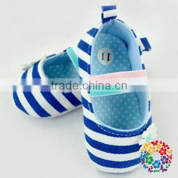 2015 Infant Baby Shoes Girls Fancy Prewalker Shoes Dew Instep Pattern photo-3