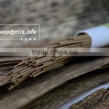 Refill Your Daily Energy With Excellent Fragrance of Oud Incense Solid Stick photo-2