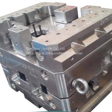China factory In-house Building Customize Die casting Mold base
