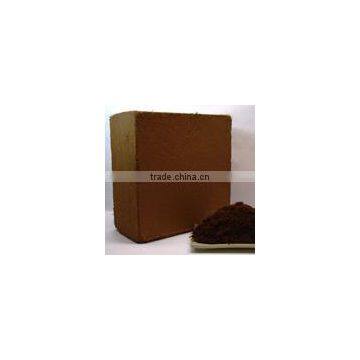 Coir Peat 5kg Block - Standard