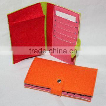 Nice And Multi-useful Mobile Phone Wallet Case 2013 New Products For Sale